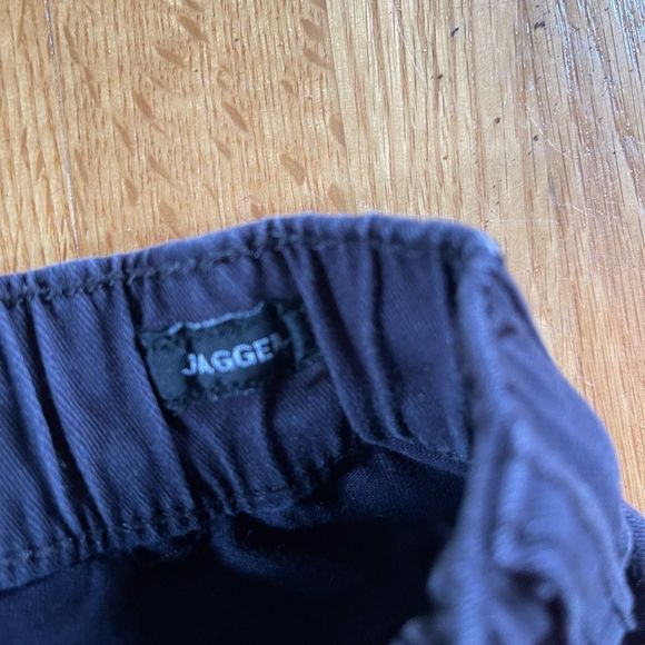 Jeaniologie JAGGER DNM WORKS cotton pants - Picture 10 of 12